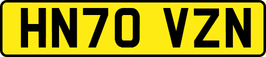 HN70VZN