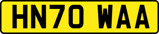 HN70WAA
