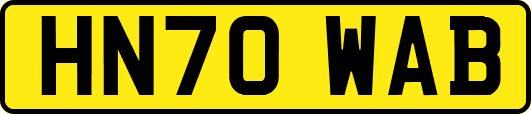 HN70WAB