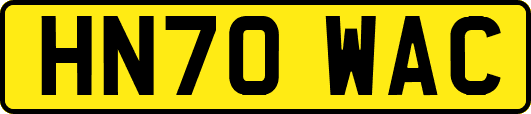HN70WAC
