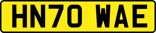 HN70WAE