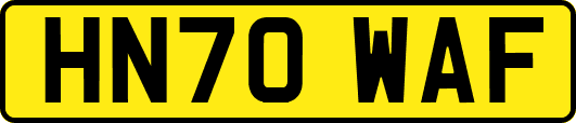 HN70WAF