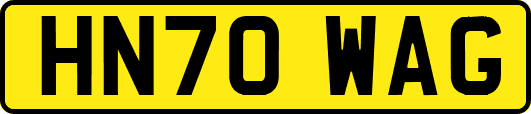 HN70WAG