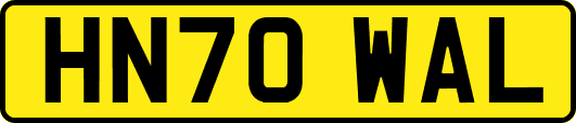 HN70WAL