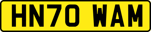 HN70WAM