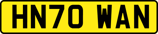 HN70WAN