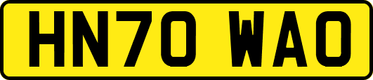 HN70WAO