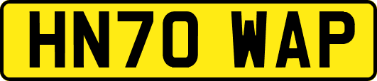 HN70WAP