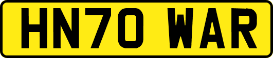 HN70WAR