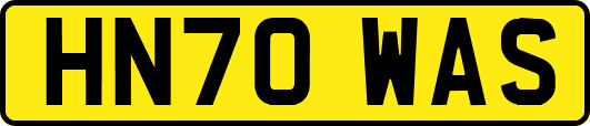 HN70WAS