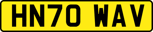 HN70WAV