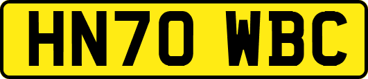 HN70WBC