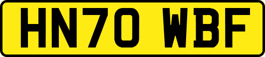 HN70WBF