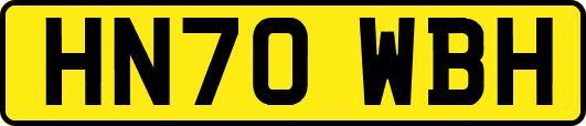 HN70WBH