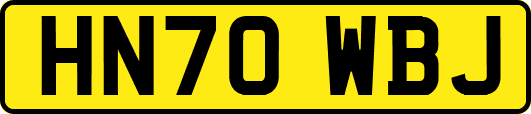 HN70WBJ