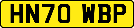 HN70WBP