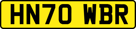 HN70WBR