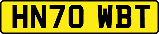 HN70WBT