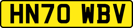 HN70WBV