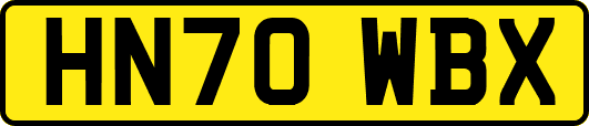HN70WBX