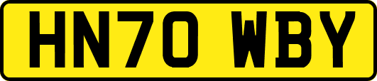 HN70WBY