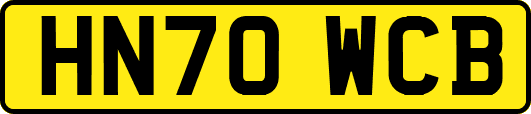 HN70WCB
