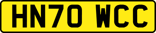 HN70WCC