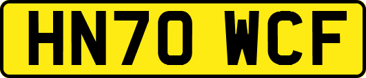 HN70WCF