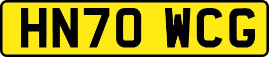 HN70WCG