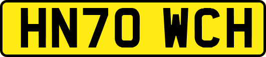 HN70WCH