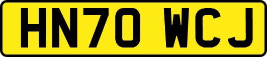 HN70WCJ
