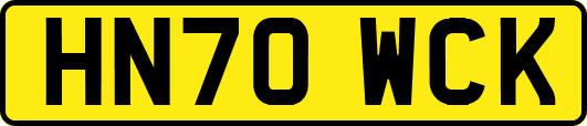 HN70WCK