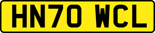 HN70WCL