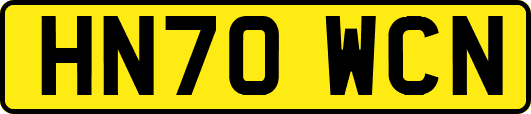 HN70WCN