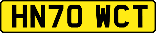 HN70WCT