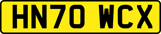 HN70WCX