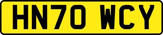 HN70WCY