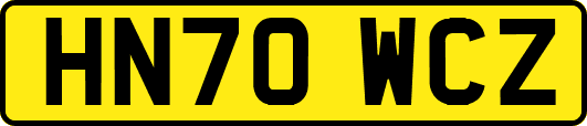 HN70WCZ