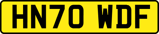 HN70WDF
