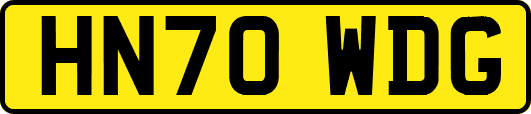 HN70WDG