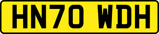 HN70WDH