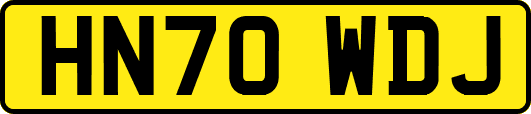 HN70WDJ
