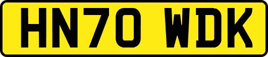 HN70WDK