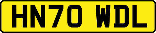 HN70WDL