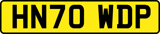 HN70WDP