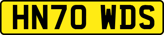 HN70WDS
