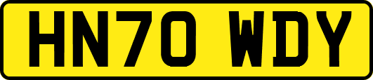 HN70WDY