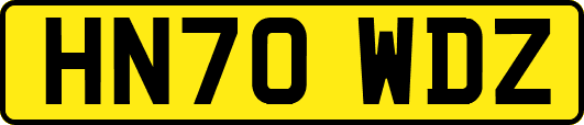 HN70WDZ