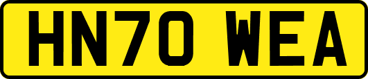 HN70WEA