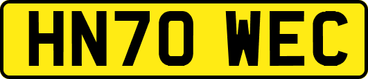 HN70WEC